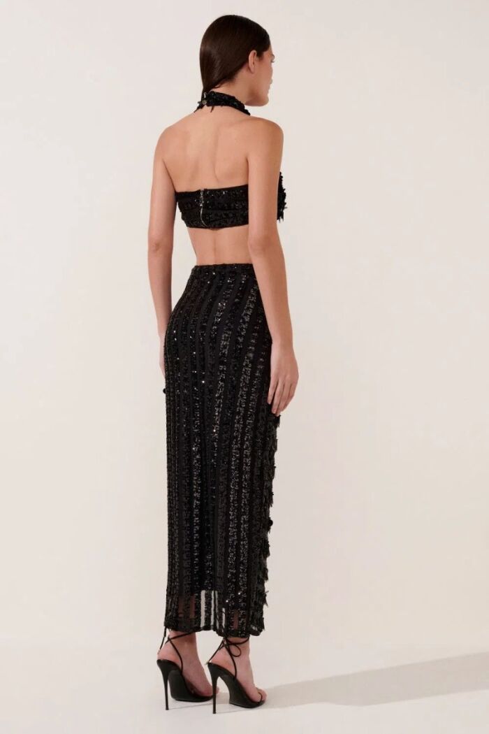 Imagem de Saia Celine Le Blog