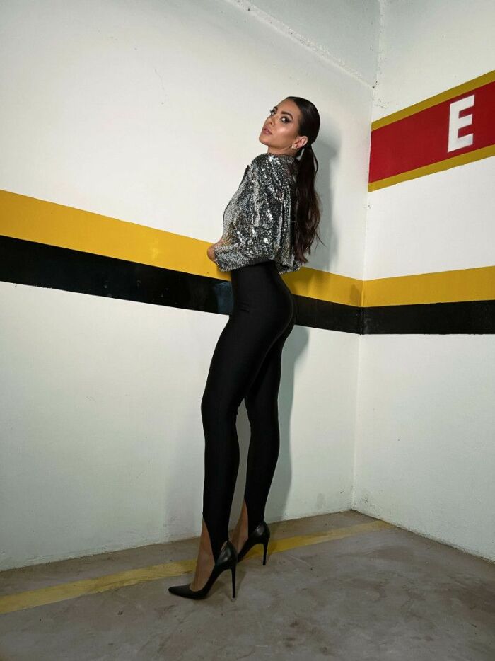 Imagem de Blazer Ivana Cloude