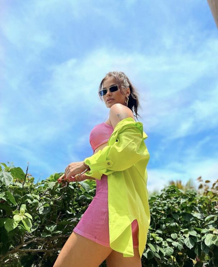 Imagem de Vestido Amanda Cloude