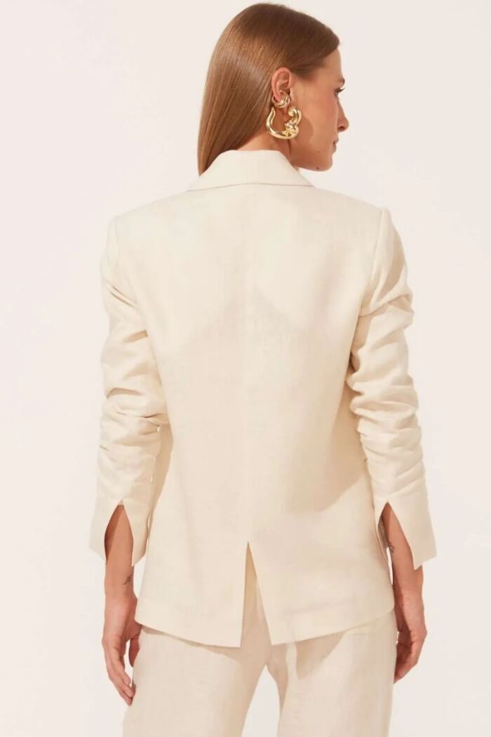 Imagem de Blazer Lurdes Chantilly Le Blog