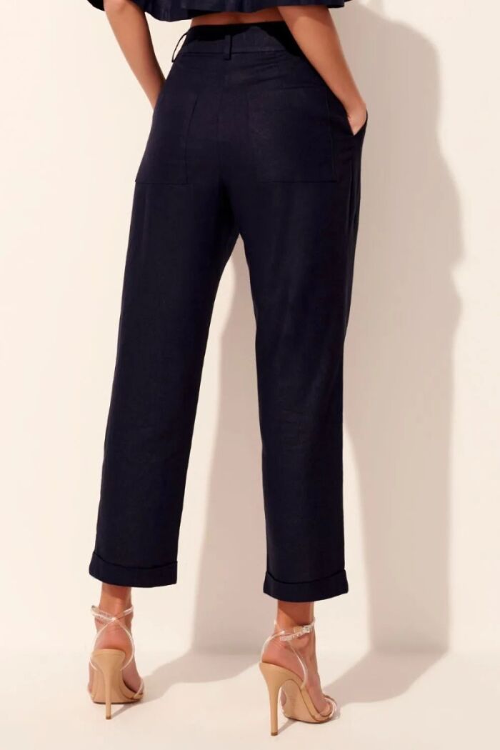 Imagem de Calça Julieta Azul Moonlight Le Blog