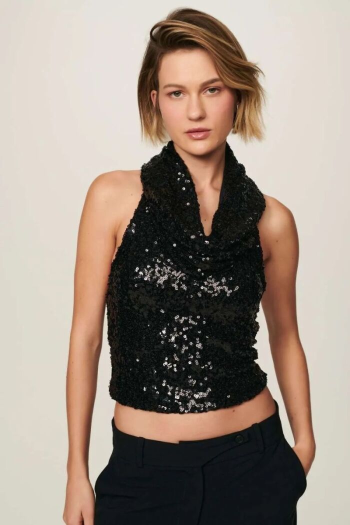 Imagem de Blusa Giovana Le Blog