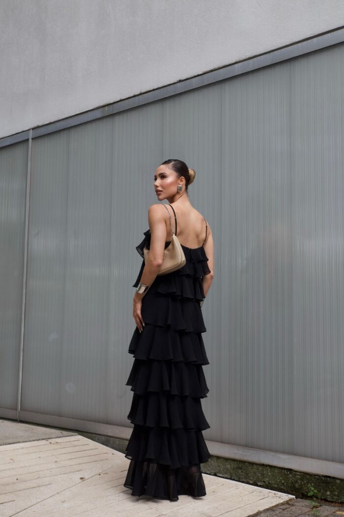 Imagem de Vestido Monalisa D´teliê