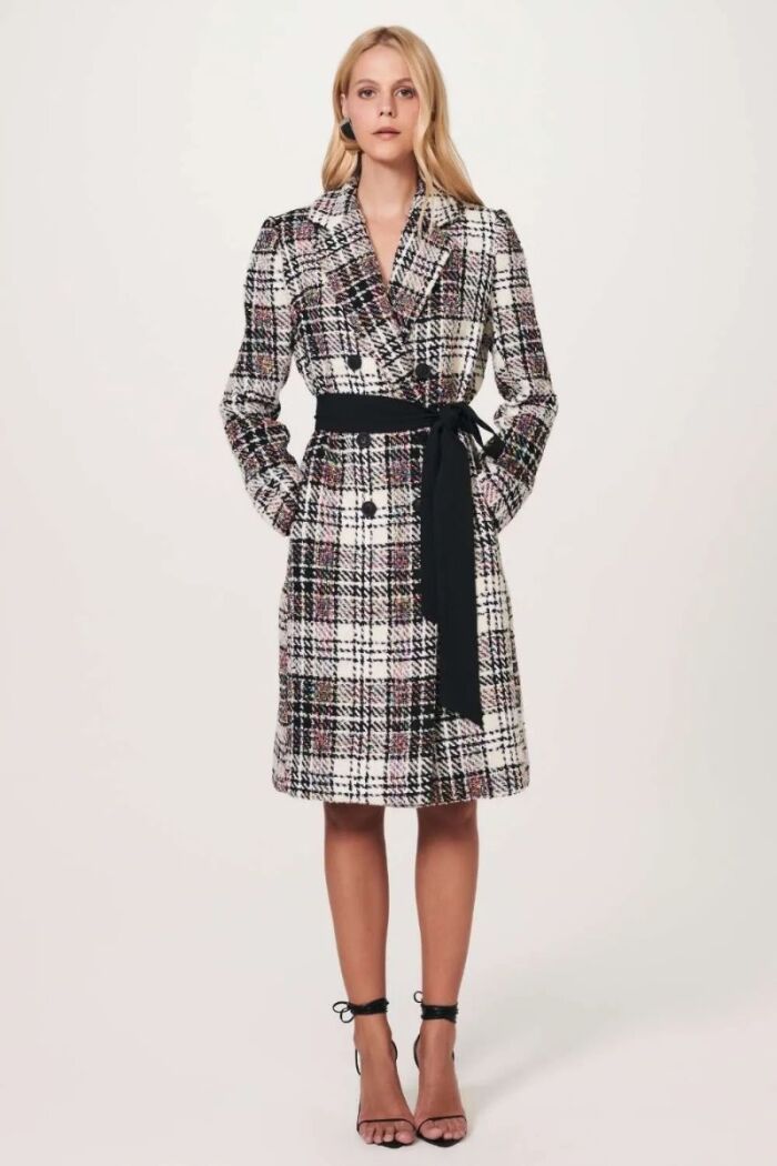 Imagem de Casaco Helga Le Blog