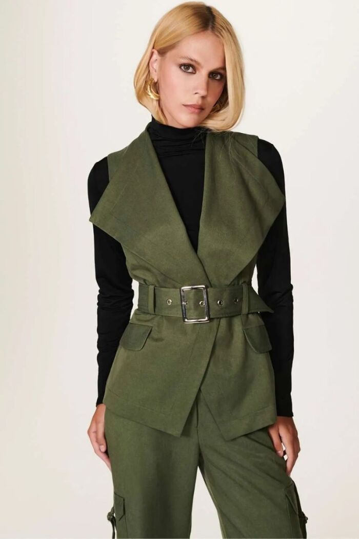 Imagem de Blusa Aurora Preta Le Blog