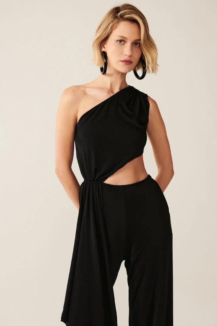 Imagem de Macacão Karina Le Blog