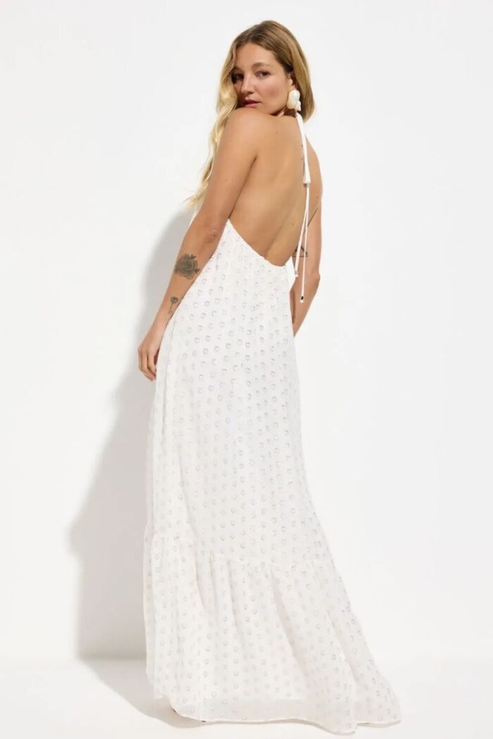 Imagem de Vestido Catarin Le Blog