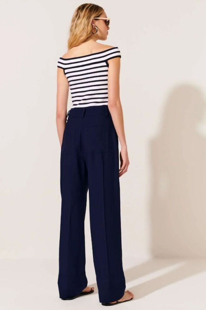 Imagem de Calça Lara Azul Midnight Le Blog