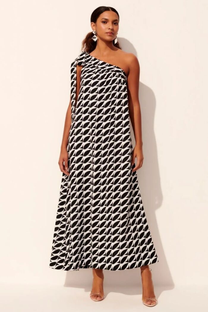 Imagem de Vestido Betânia Le Blog