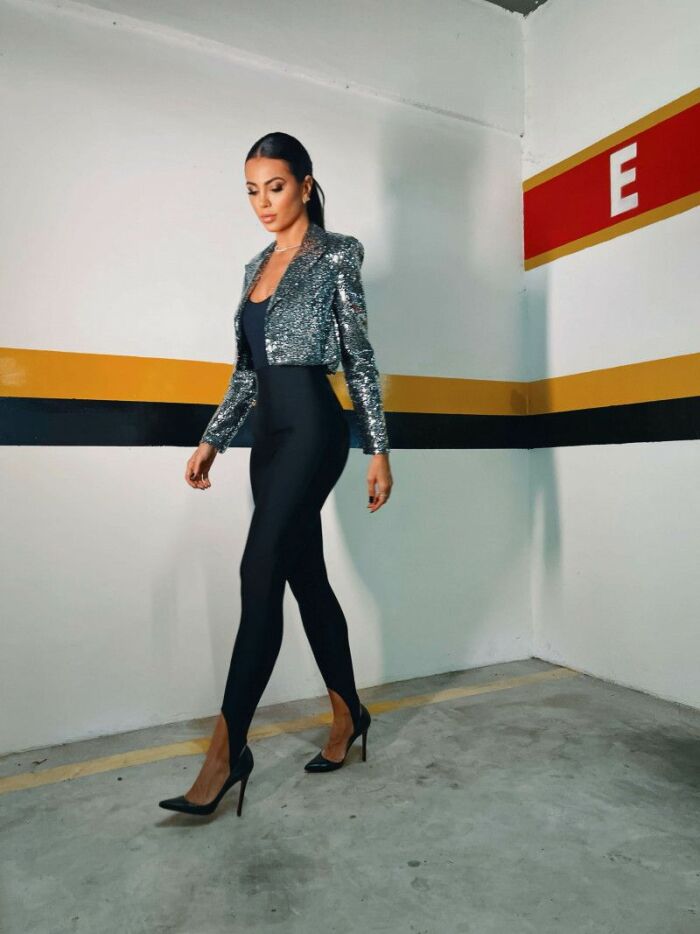 Imagem de Blazer Ivana Cloude