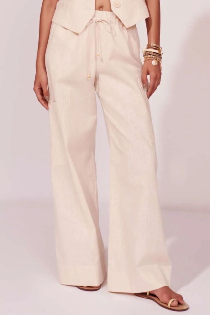 Imagem de Calça Camelia Perola Le Blog