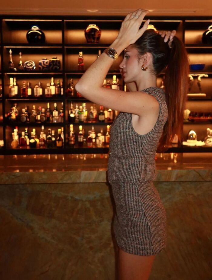 Imagem de Conjunto Mara Tweed Cloude