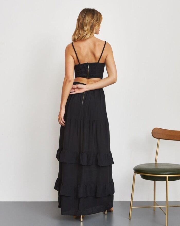 Imagem de Vestido Duda Aquarella