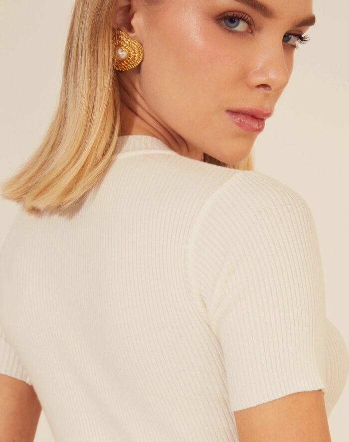 Imagem de Blusa Tiana Amissima