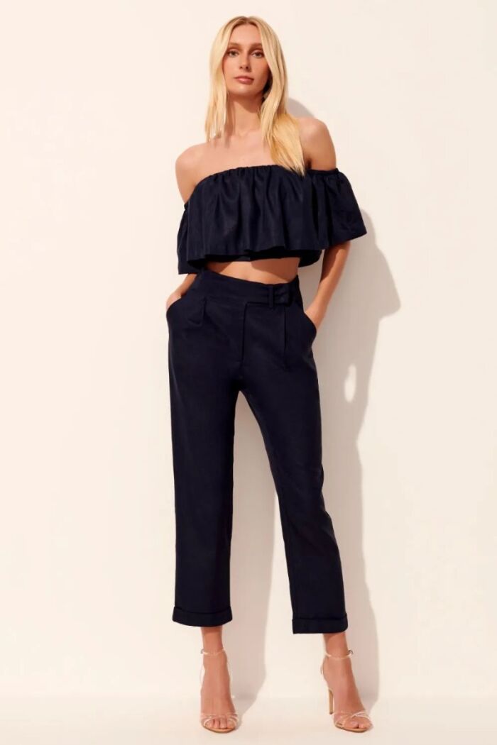 Imagem de Blusa Julieta Moonlight Le Blog