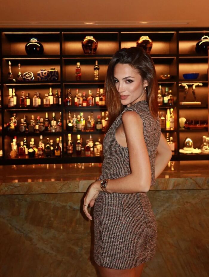 Imagem de Conjunto Mara Tweed Cloude