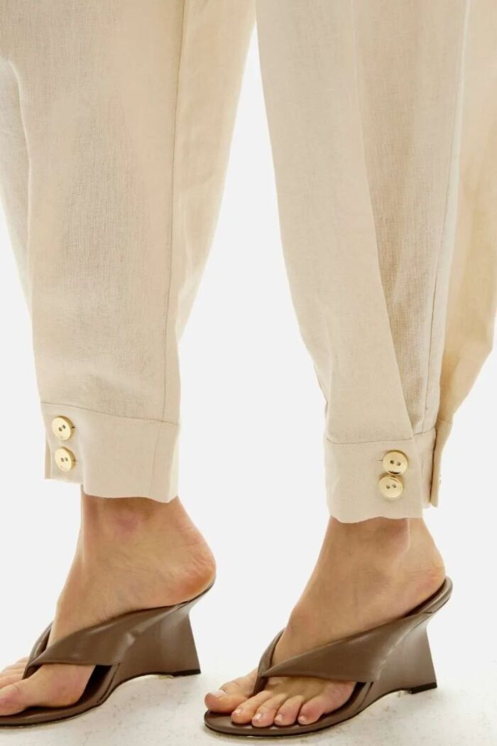 Imagem de Calça Angélica Pérola Le Blog