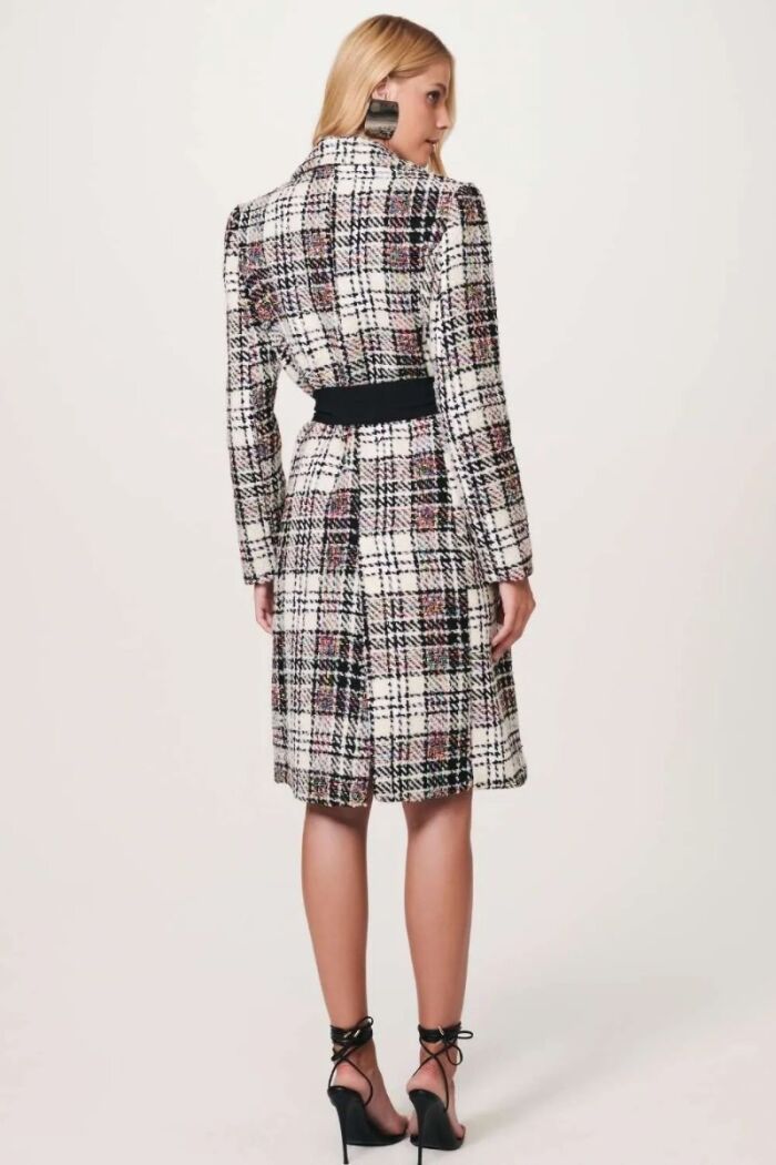 Imagem de Casaco Helga Le Blog