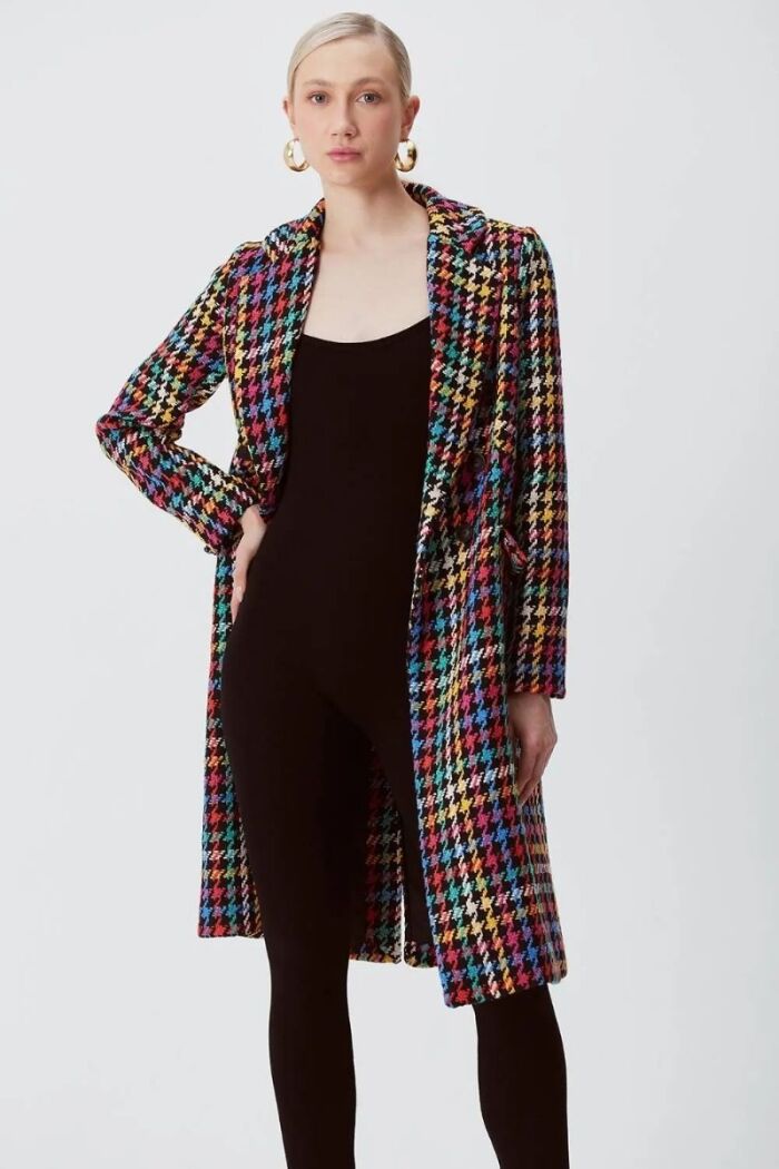 Imagem de Macacão Luna Preto Le Blog