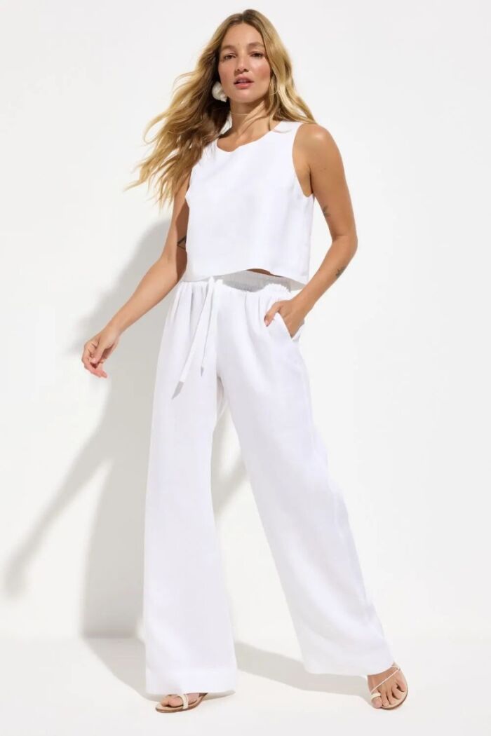 Imagem de Calça Ashley Off White Le Blog