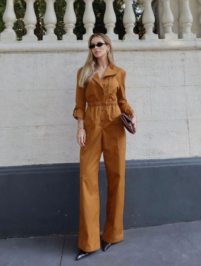 Imagem de Macacão Lizzie Cloude