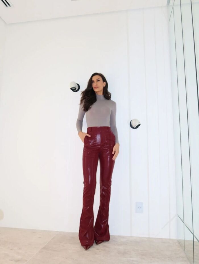 Imagem de Calça Marília Cloude