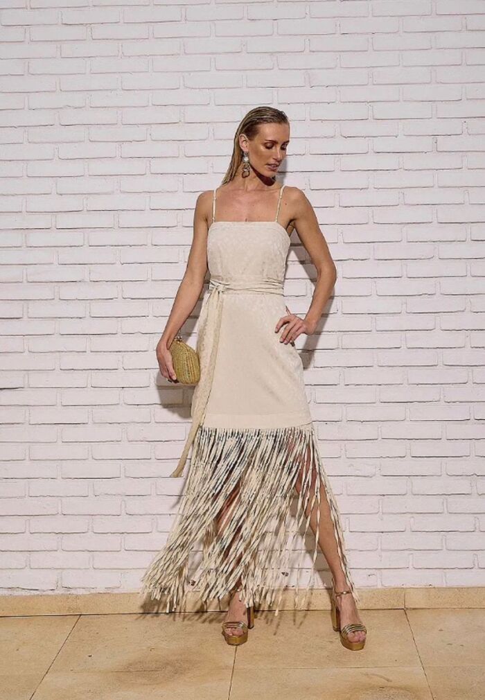 Imagem de Vestido Joyce Raizz