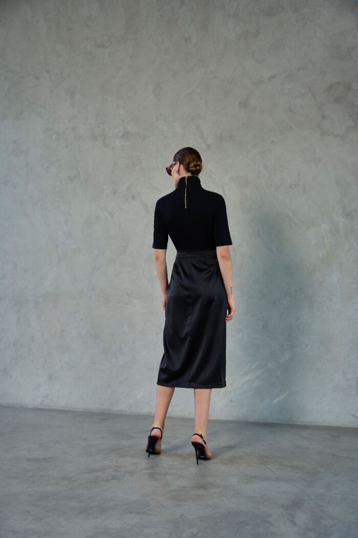 Imagem de Saia Bárbara Raizz