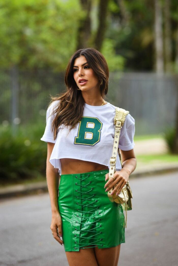 Imagem de Shirt Kira Cloude