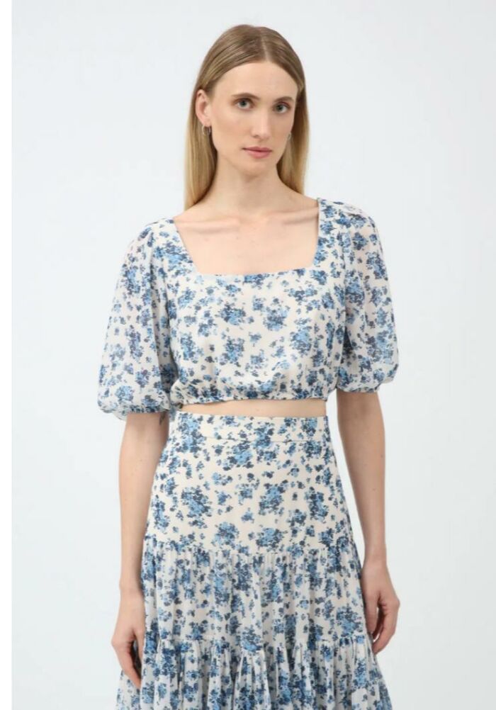 Imagem de Top Thais Amissima