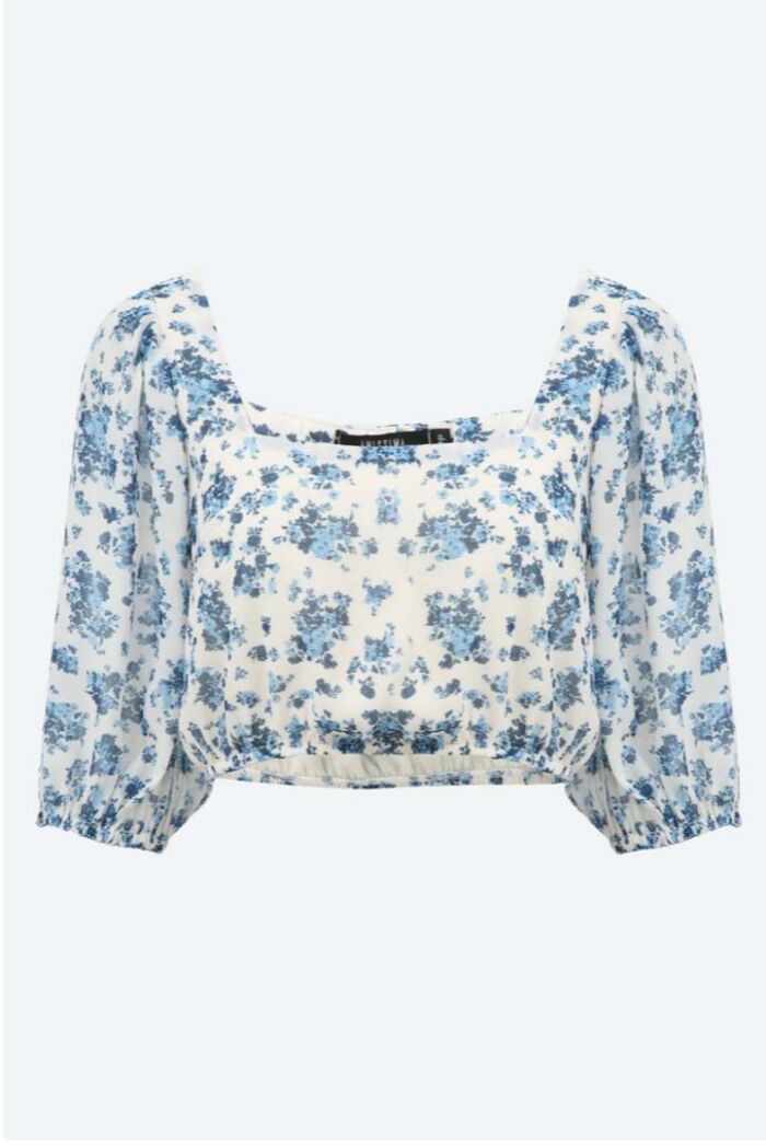 Imagem de Top Thais Amissima