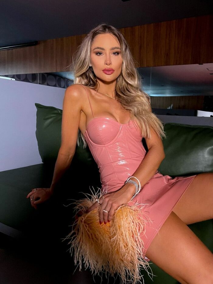 Imagem de Vestido Roberta Cloude