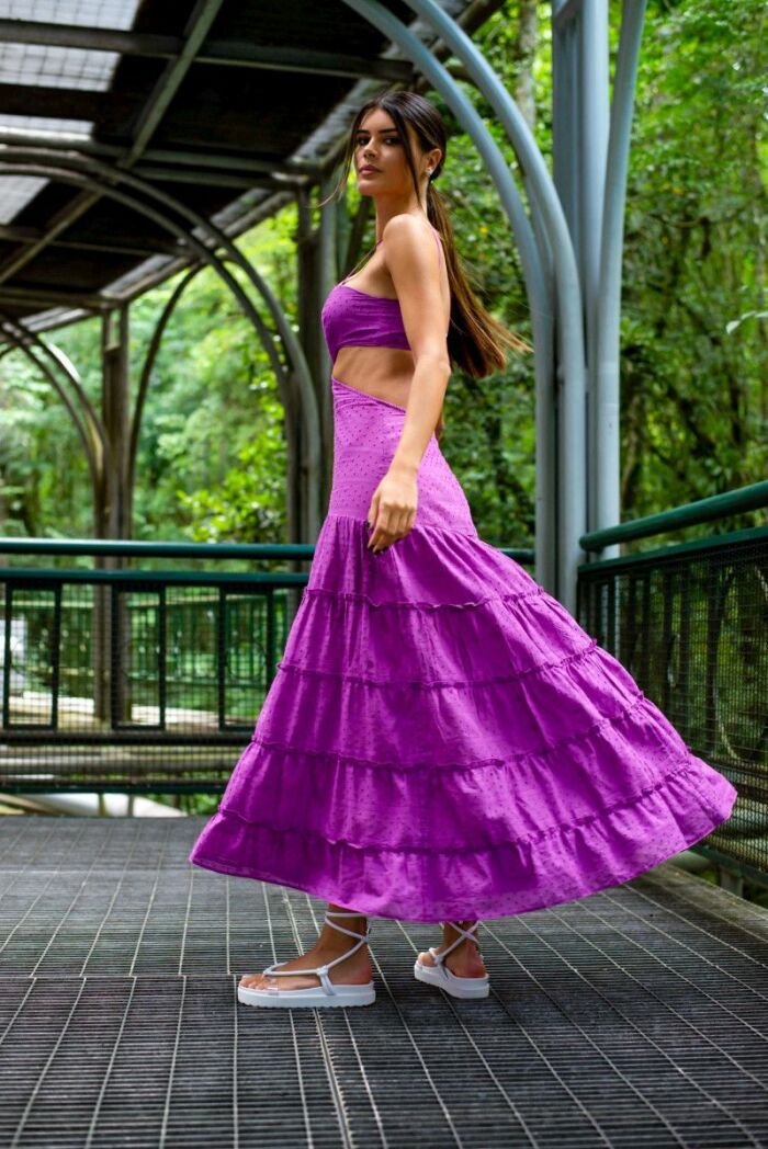 Imagem de Vestido Tayná Cloude