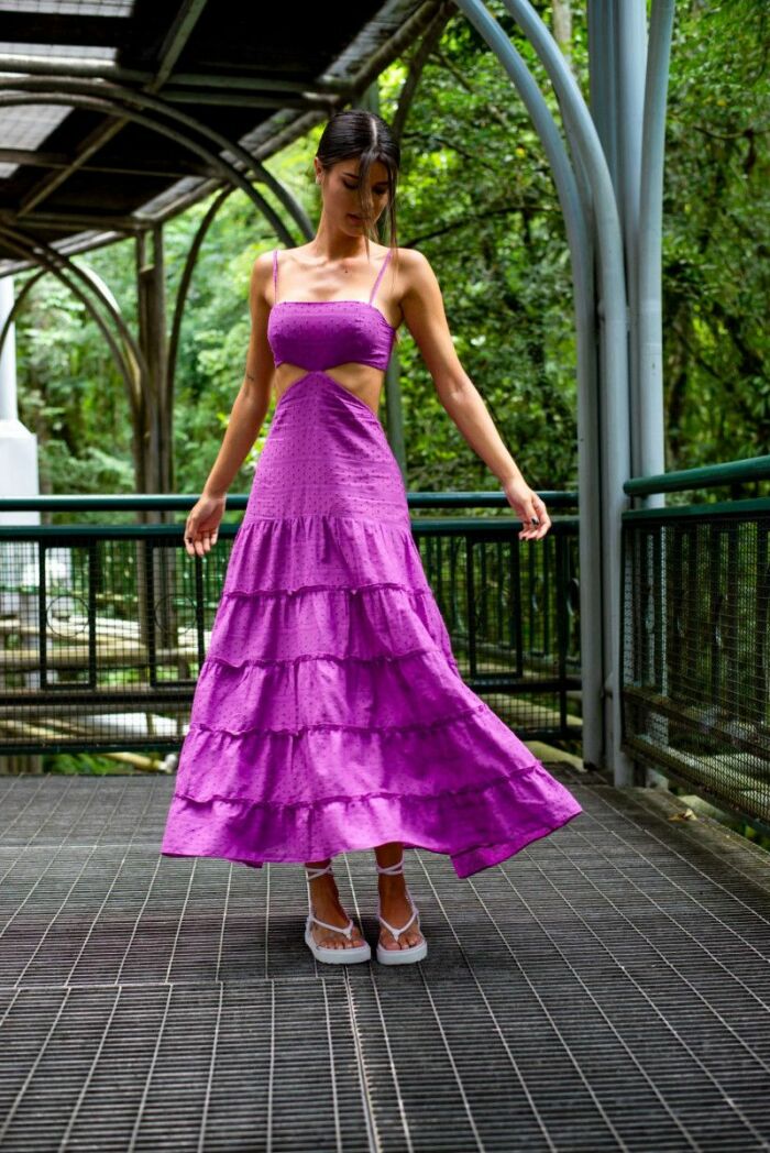 Imagem de Vestido Tayná Cloude