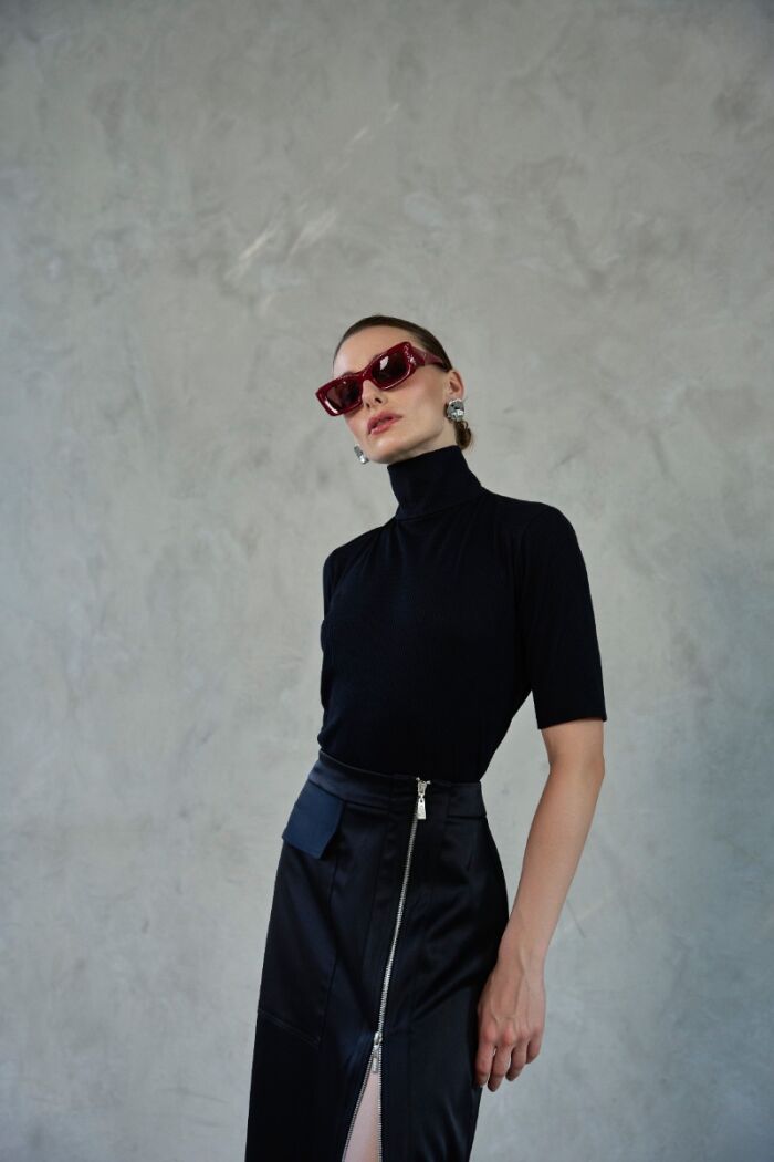 Imagem de Saia Bárbara Raizz