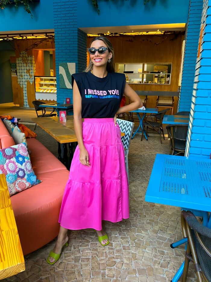 Imagem de shirt Aquarella