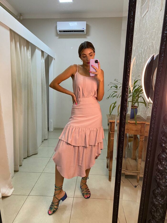 Imagem de Conjunto Rose Mais Um