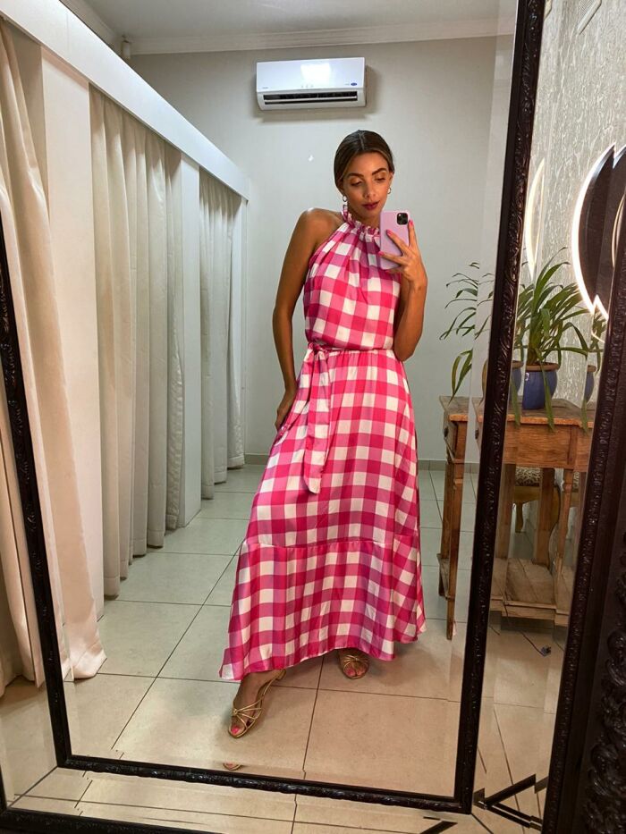 Imagem de Vestido Natalia Ana Hova