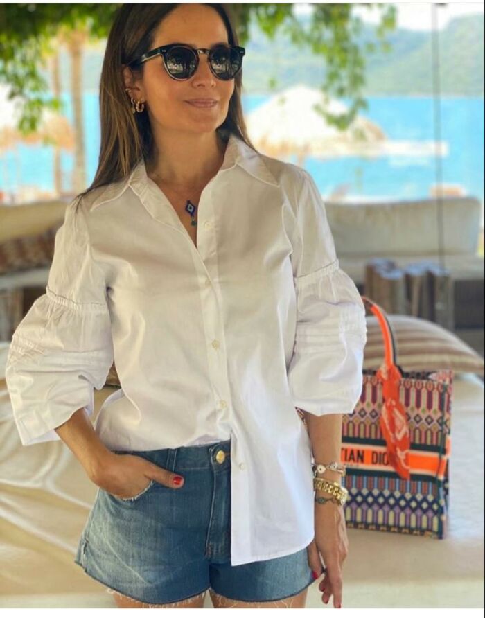 Imagem de Short Jeans Lulu