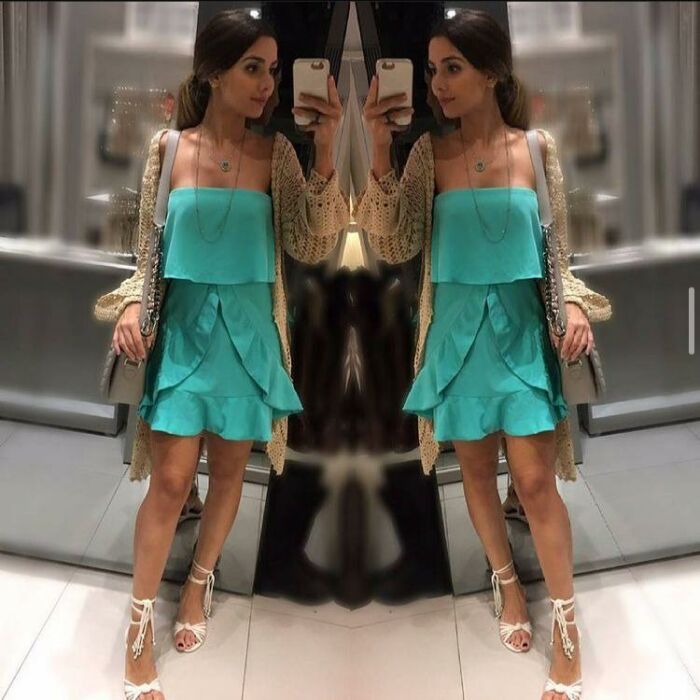 Imagem de Vestido Emanuela Raizz