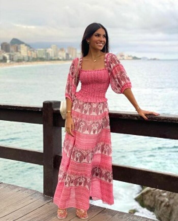 Imagem de Conjunto Penelope Amissima