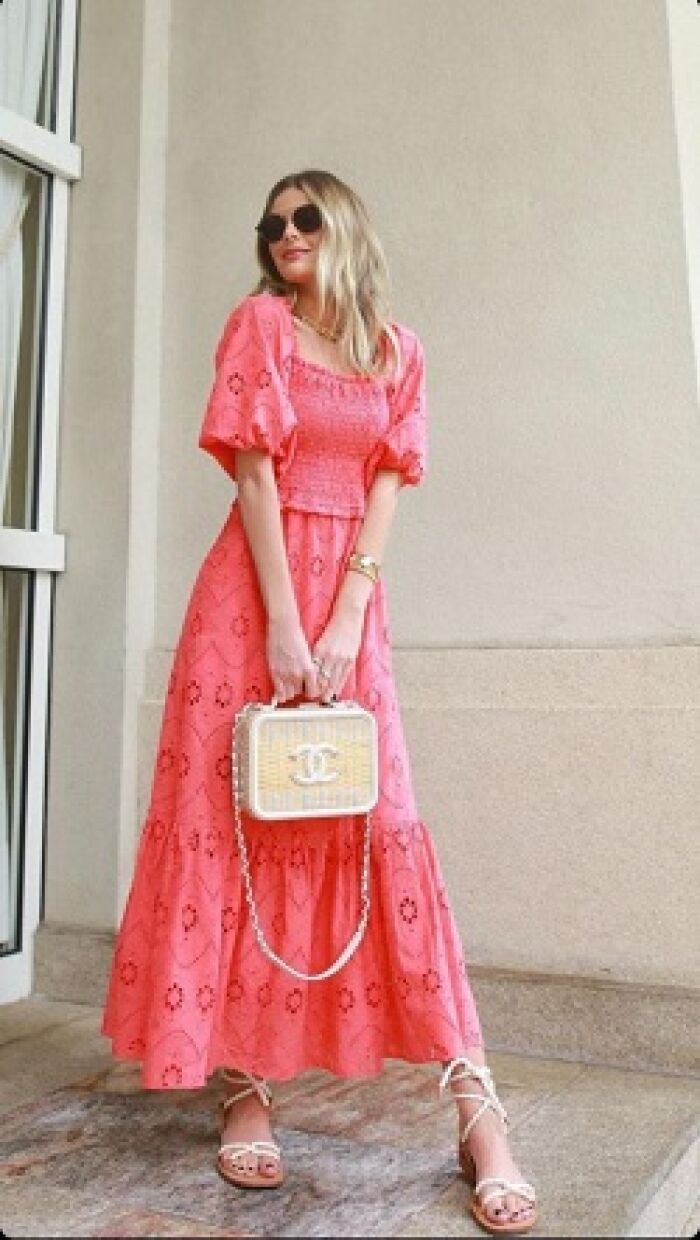 Imagem de Vestido Donna Amissima