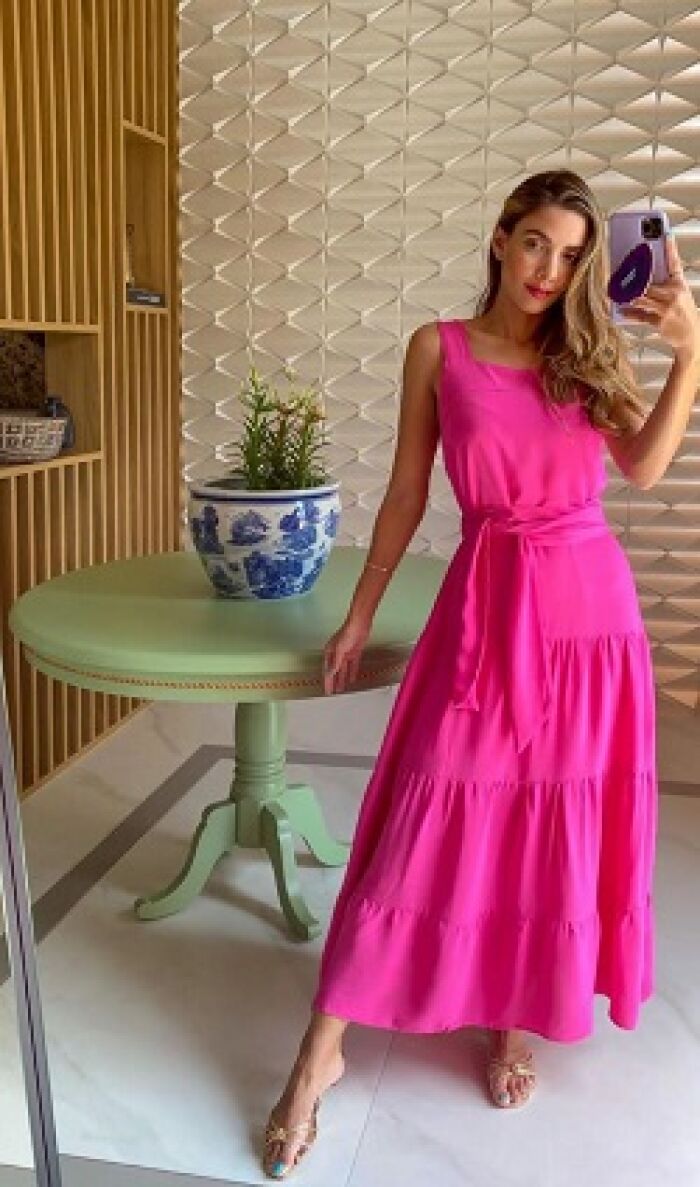 Imagem de Vestido Hungria Fortina