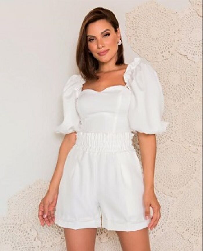 Imagem de Conjunto Antonella Desnude