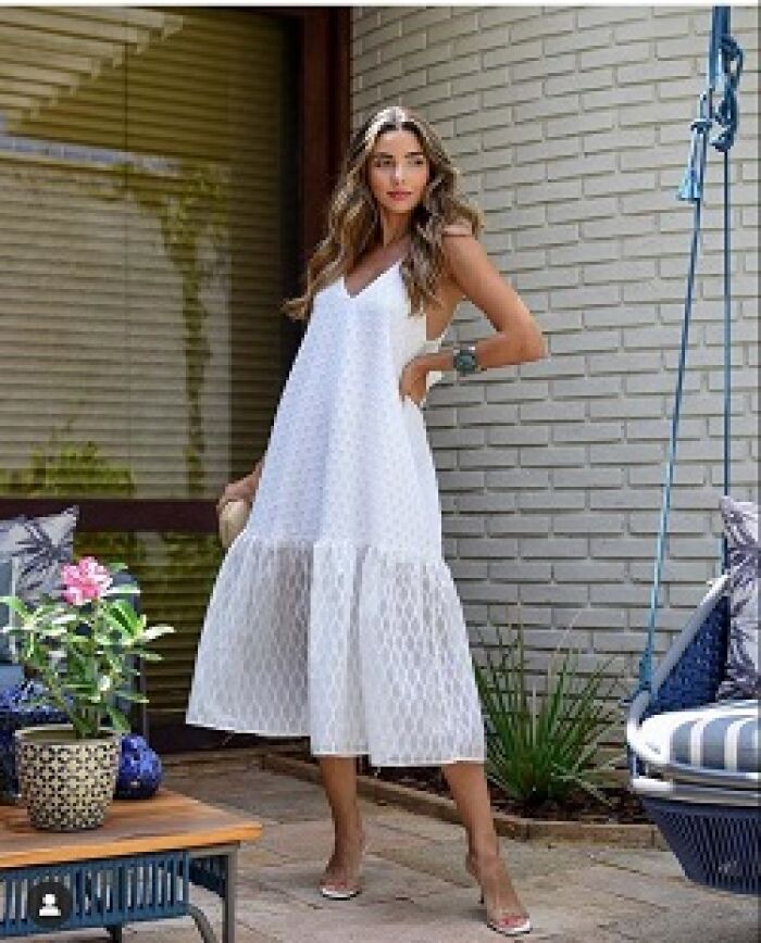 Imagem de Vestido Agatha Desnude