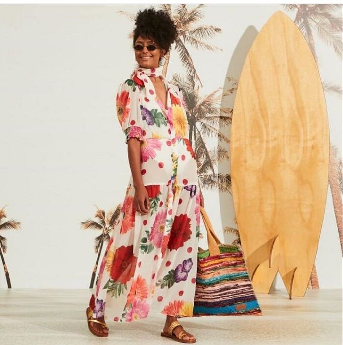 Imagem de Vestido Valerie Raizz