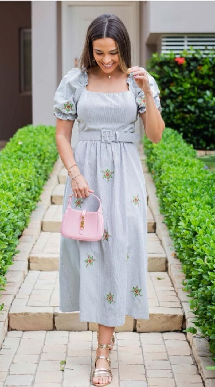 Imagem de Vestido Alice D´teliê