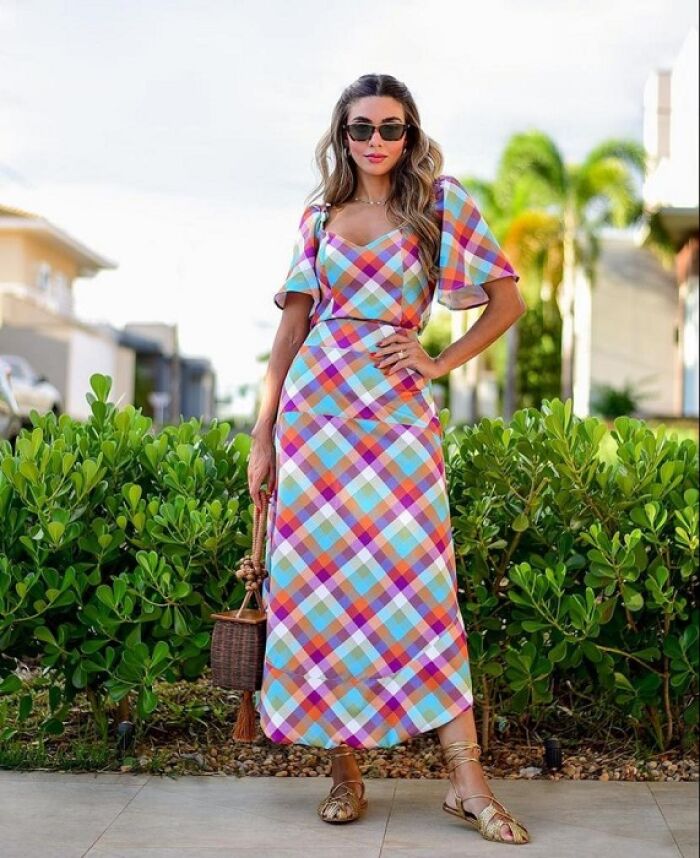 Imagem de Blusa Vania Fortina