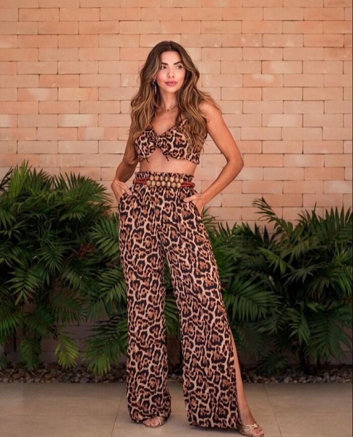 Imagem de Conjunto Vik Bambola