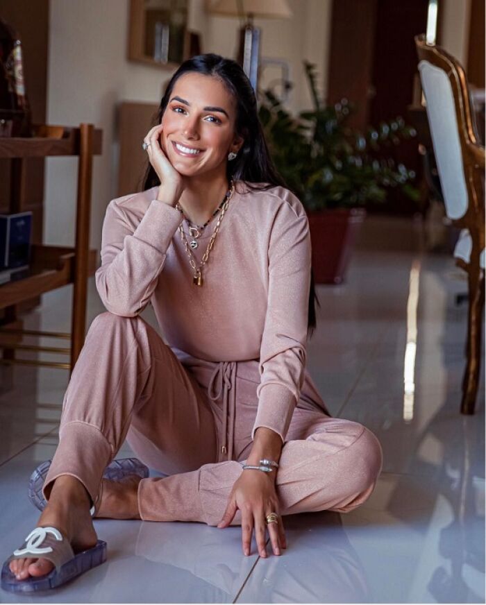 Imagem de Conjunto Camila D´Teliê